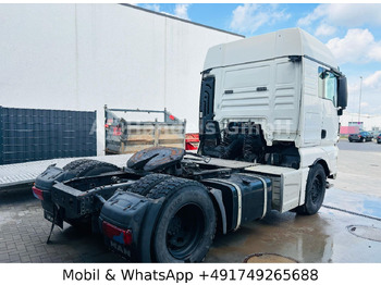 Sattelzugmaschine MAN TGX 18.480 XLX BL *Retarder/2-Kreis-Hydr./LDW: das Bild 4