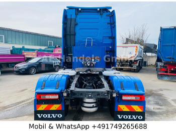 Sattelzugmaschine neu kaufen Volvo FH 500 Globe XL LL *Retarder/ADR/Standklima/LED: das Bild 4