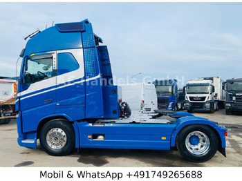 Sattelzugmaschine neu kaufen Volvo FH 500 Globe XL LL *Retarder/ADR/Standklima/LED: das Bild 2
