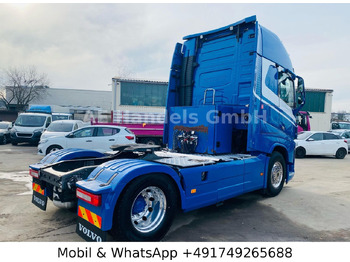 Sattelzugmaschine neu kaufen Volvo FH 500 Globe XL LL *Retarder/ADR/Standklima/LED: das Bild 5