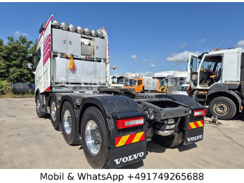 Sattelzugmaschine Volvo FH 750 Globe XL LL 8x4 *Retarder/Turbo-Compound: das Bild 4
