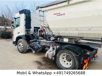 Sattelzugmaschine Volvo FMX 500 BL *NEW-MODEL/Hydr./LDW/LED/Alcoa: das Bild 3