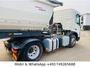 Sattelzugmaschine Volvo FMX 500 BL *NEW-MODEL/Hydr./LDW/LED/Alcoa: das Bild 4