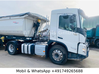 Sattelzugmaschine Volvo FMX 500 BL *NEW-MODEL/Hydr./LDW/LED/Alcoa: das Bild 5
