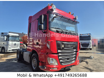 DAF XF 460 Sattelzugmaschine