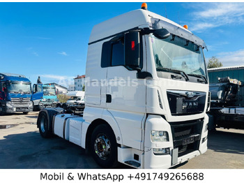 MAN TGX 18.440 Sattelzugmaschine