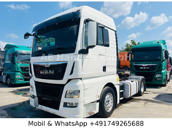 MAN TGX 18.440 Sattelzugmaschine