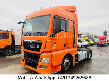 MAN TGX 18.440 Sattelzugmaschine