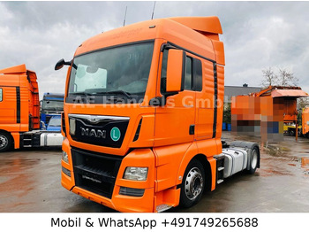 MAN TGX 18.440 Sattelzugmaschine