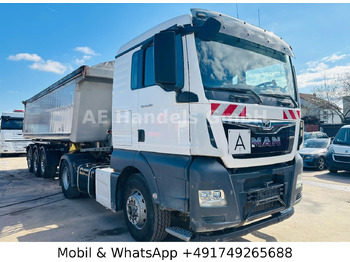 MAN TGX 18.500 Sattelzugmaschine