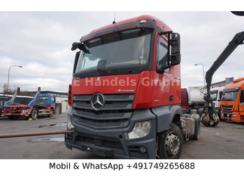 MERCEDES-BENZ Actros 1845 Sattelzugmaschine
