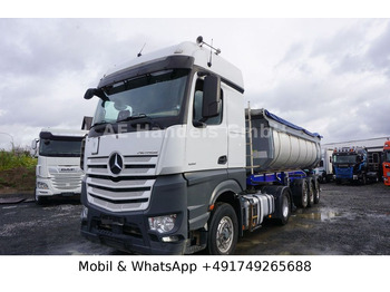 MERCEDES-BENZ Actros 1851 Sattelzugmaschine