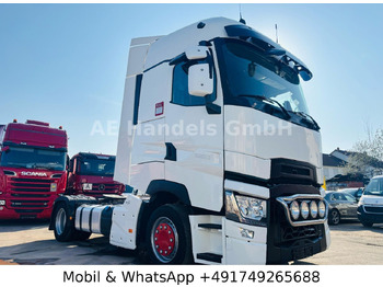 RENAULT T High 480 Sattelzugmaschine
