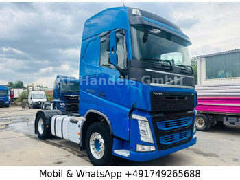 VOLVO FH 500 Sattelzugmaschine