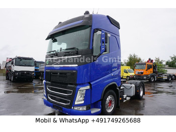 VOLVO FH 500 Sattelzugmaschine
