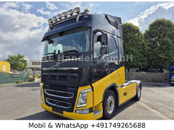 VOLVO FH 500 Sattelzugmaschine
