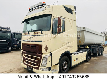 VOLVO FH 540 Sattelzugmaschine