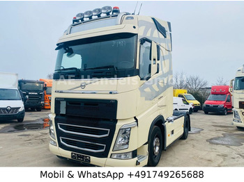 VOLVO FH 540 Sattelzugmaschine