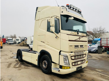 VOLVO FH 540 Sattelzugmaschine