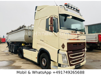 VOLVO FH 540 Sattelzugmaschine