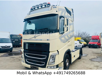 VOLVO FH 540 Sattelzugmaschine