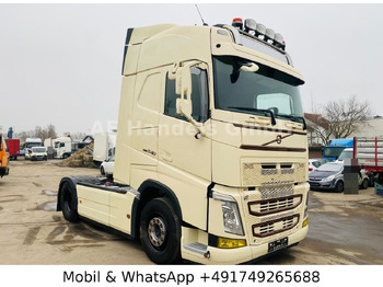 VOLVO FH 540 Sattelzugmaschine