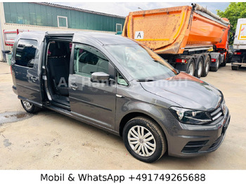 VOLKSWAGEN Caddy Maxi Personentransporter