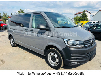VOLKSWAGEN Transporter T6 Personentransporter