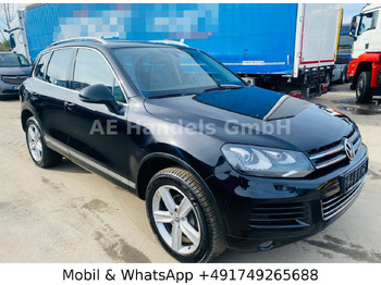 VOLKSWAGEN SUV/ Geländewagen