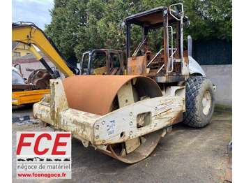 CATERPILLAR CS563E Walzen