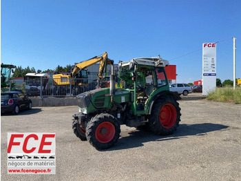 FENDT 209 F Vario Traktor