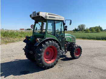 Traktor Fendt 209F Vario TMS 1er Main endommagé: das Bild 4