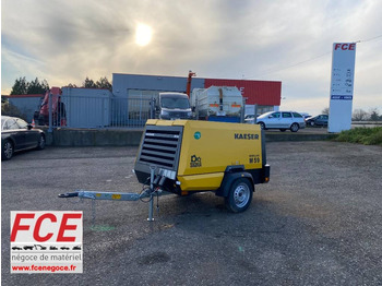 KAESER Luftkompressor