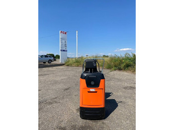 Kommissionierer Toyota BT/MOVIT TSE 150-708 1er MAIN endommagé: das Bild 2