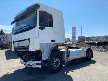 DAF XF 480 Sattelzugmaschine