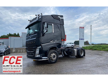VOLVO FH 500 Sattelzugmaschine
