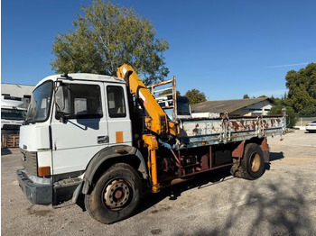 IVECO Kipper