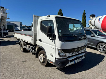 MITSUBISHI Kipper Transporter