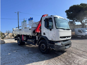 RENAULT Kipper
