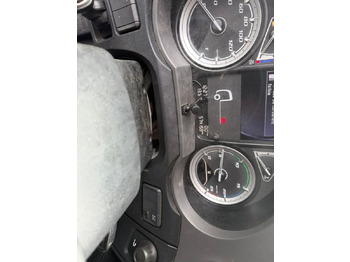 Sattelzugmaschine DAF XF 480: das Bild 5