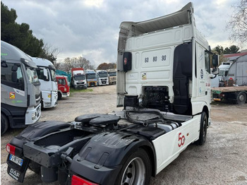 Sattelzugmaschine DAF XF 480: das Bild 4