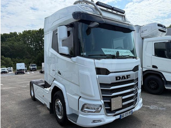 Sattelzugmaschine DAF XF 530: das Bild 2