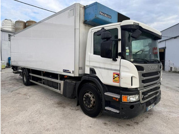 SCANIA P 250 Kühlkoffer LKW