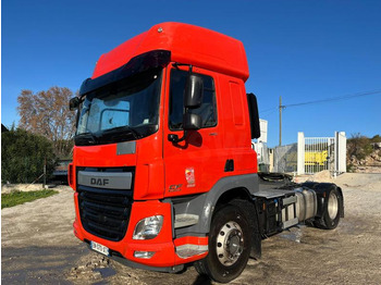 DAF CF 440 Sattelzugmaschine