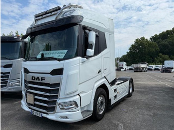 DAF XF 530 Sattelzugmaschine
