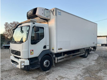 VOLVO FL 260 Kühlkoffer LKW