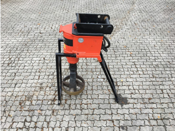 Anbauteil SP50: das Bild 2