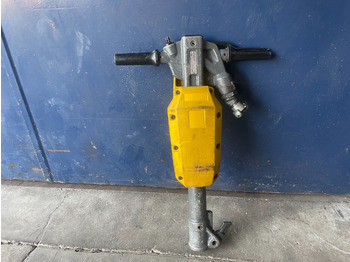 ATLAS Hydraulikhammer