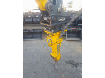 ATLAS Hydraulikhammer
