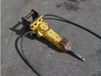 ATLAS Hydraulikhammer